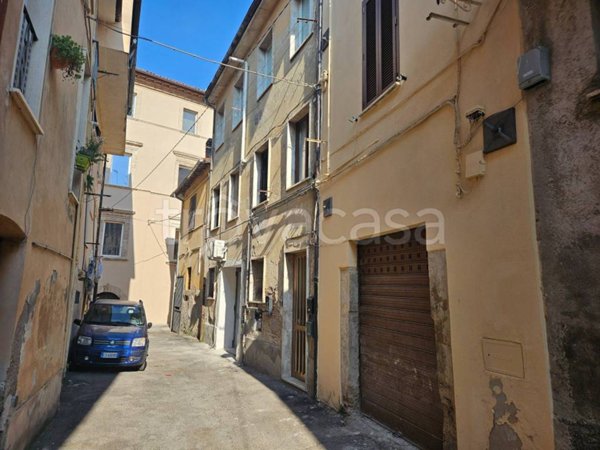appartamento in vendita a Rieti in zona Centro Città