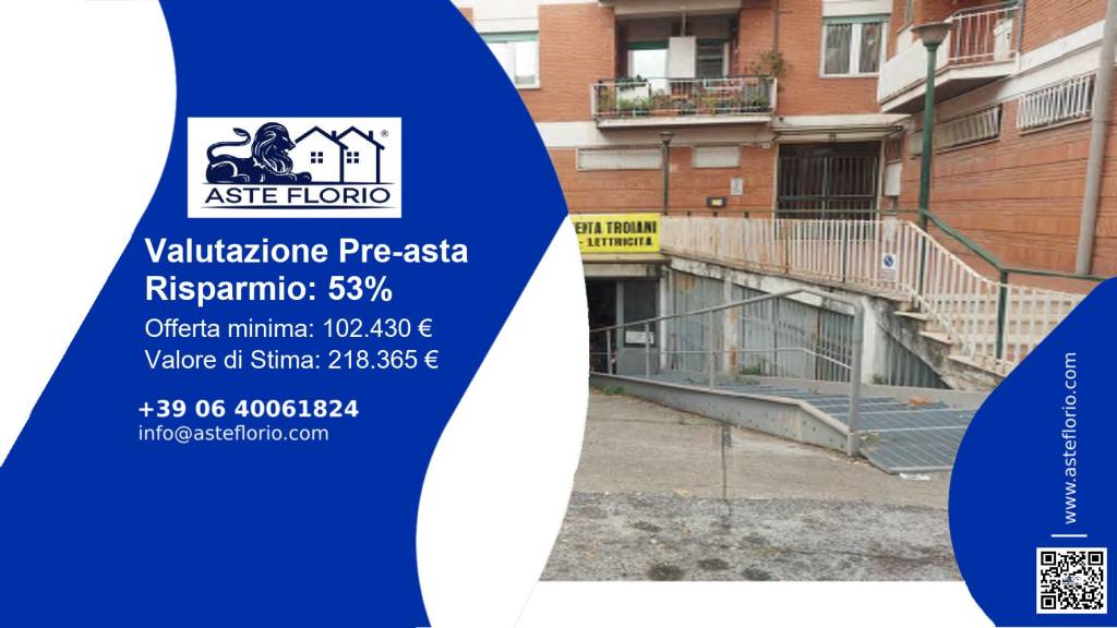 negozio in vendita a Rieti