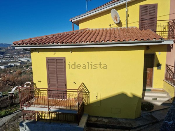 appartamento in vendita a Rieti