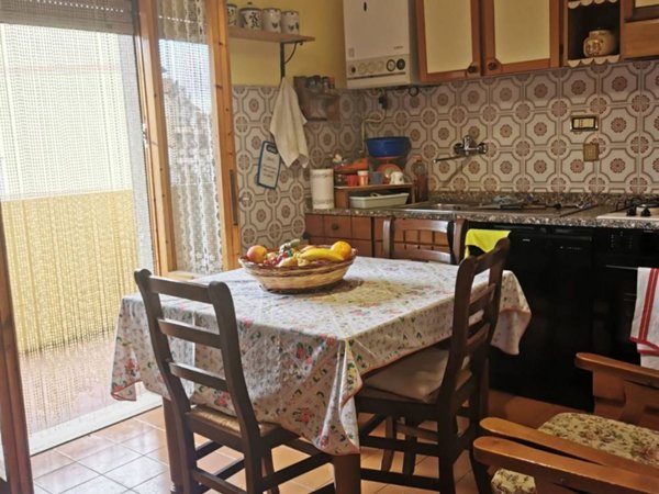 appartamento in vendita a Rieti