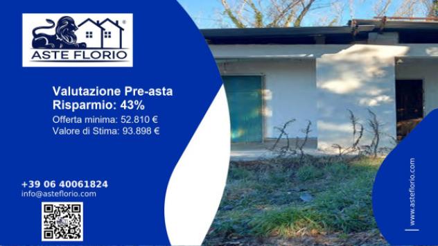 terreno edificabile in vendita a Rieti