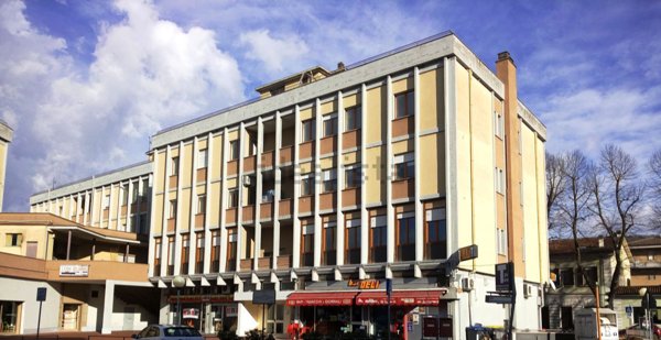 ufficio in vendita a Rieti