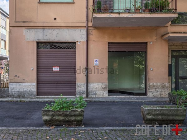 locale commerciale in vendita a Rieti in zona Centro Città