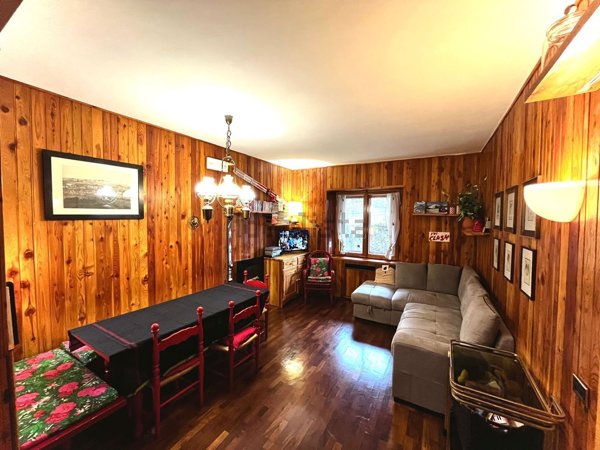 appartamento in vendita a Rieti in zona Terminillo