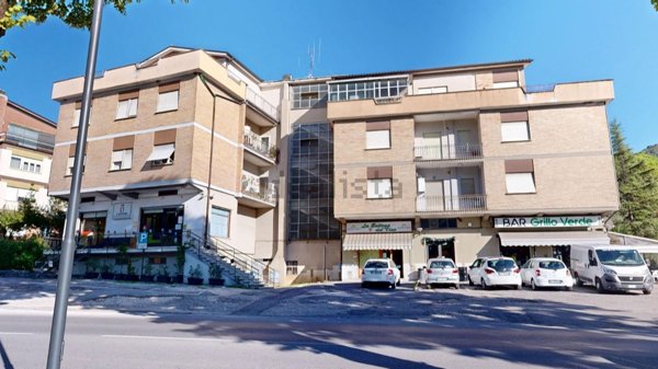 appartamento in vendita a Rieti