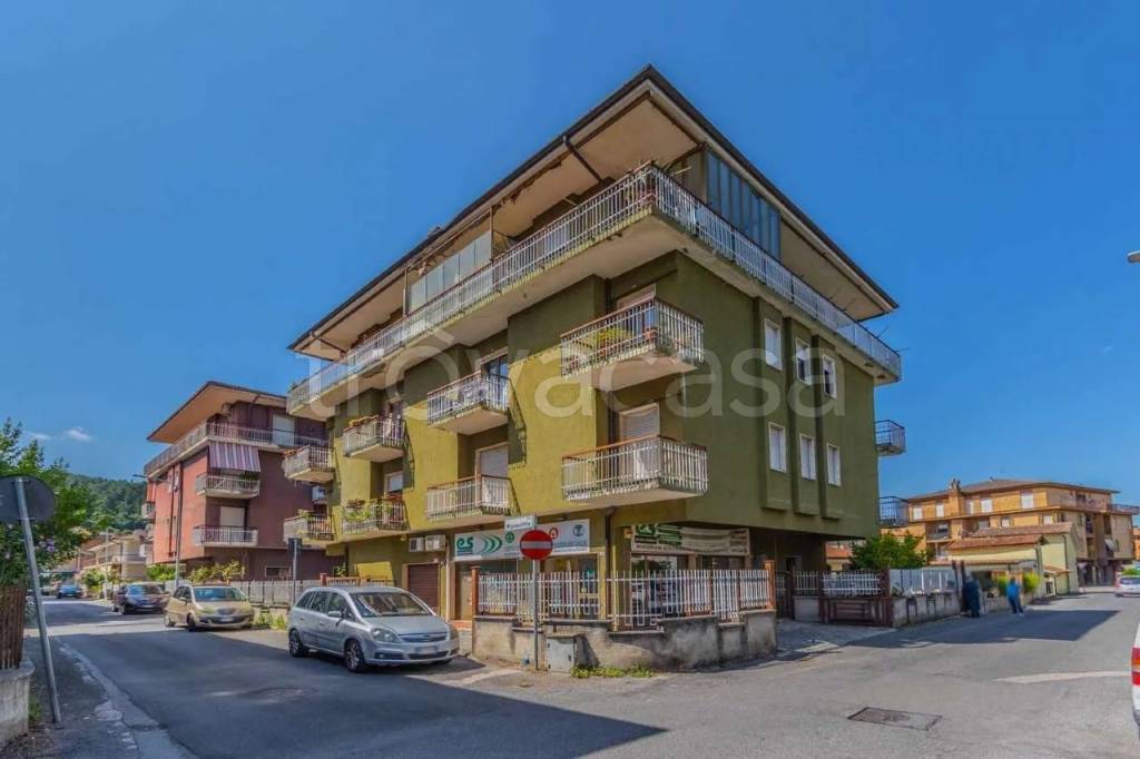 appartamento in vendita a Rieti