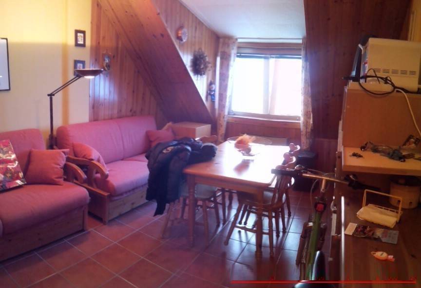 appartamento in vendita a Rieti in zona Terminillo