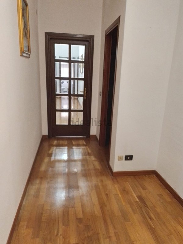 appartamento in vendita a Rieti in zona Centro Città