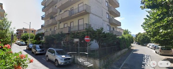 appartamento in vendita a Rieti