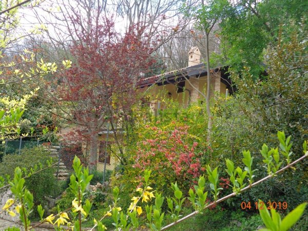 casa indipendente in vendita a Rieti in zona Centro Città