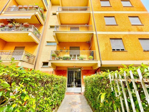 appartamento in vendita a Rieti