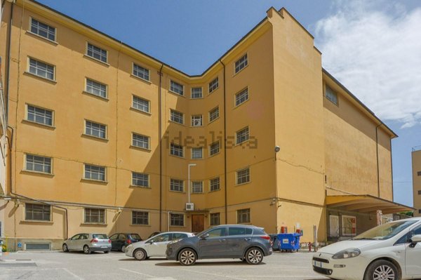 terreno edificabile in vendita a Rieti