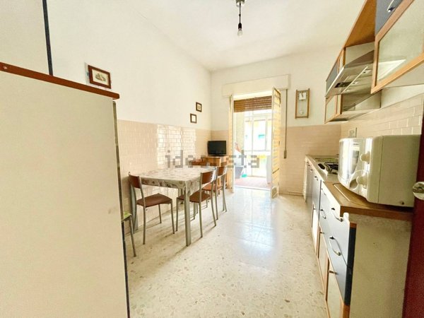 appartamento in vendita a Rieti