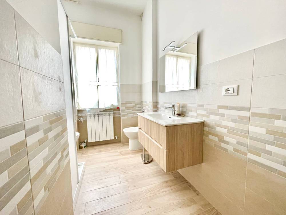 appartamento in vendita a Rieti