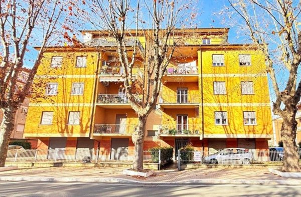 appartamento in vendita a Rieti