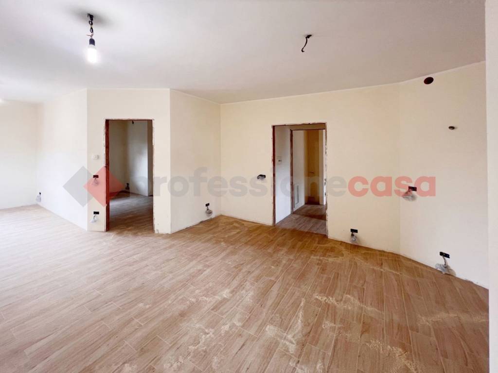 appartamento in vendita a Rieti