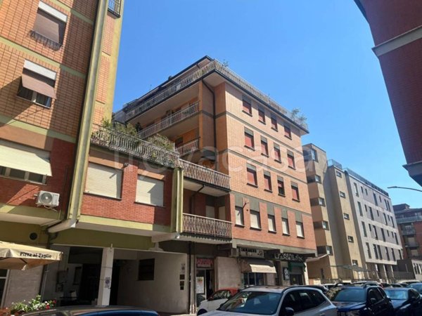 appartamento in vendita a Rieti