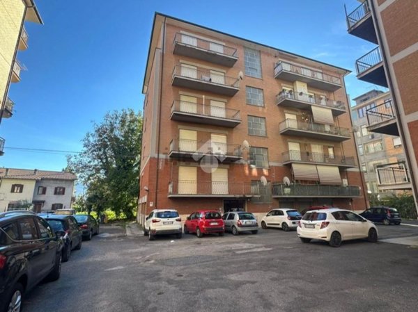 appartamento in vendita a Rieti in zona Centro Città