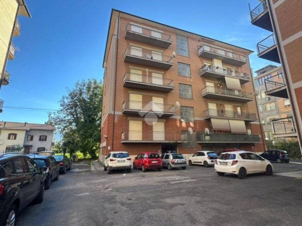 appartamento in vendita a Rieti in zona Centro Città