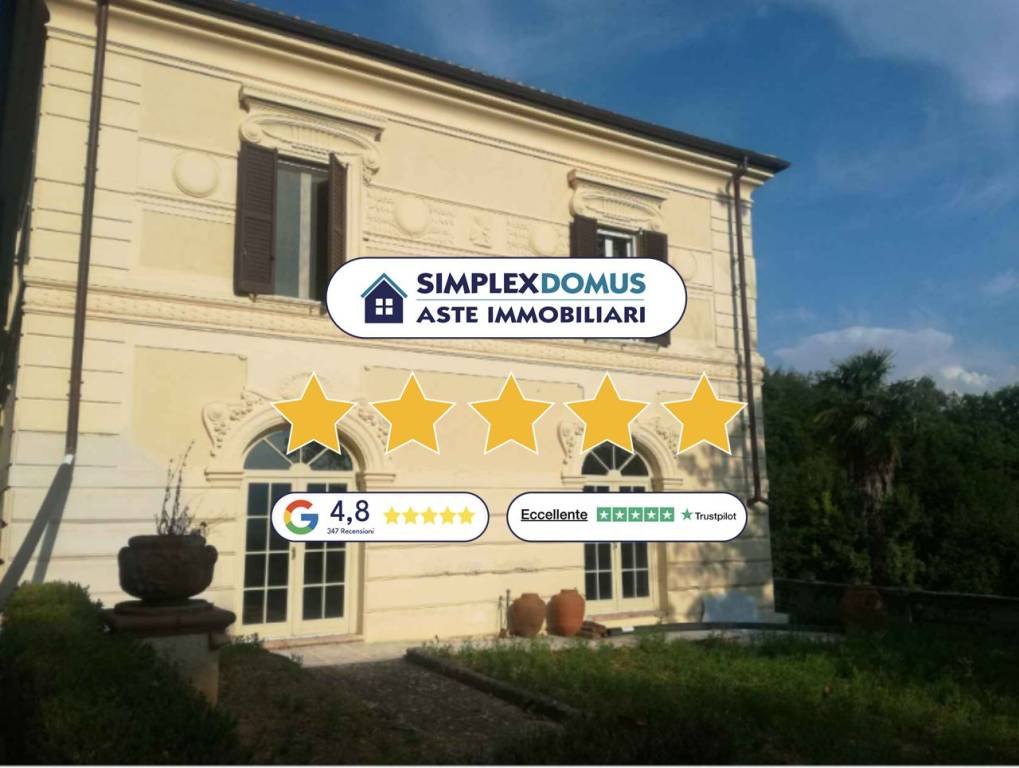 casa indipendente in vendita a Rieti