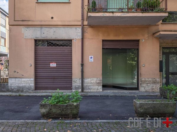 negozio in vendita a Rieti in zona Viale Maraini