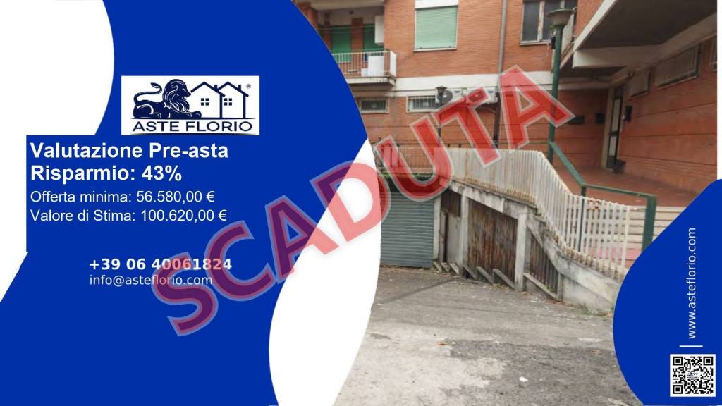 locale commerciale in vendita a Rieti