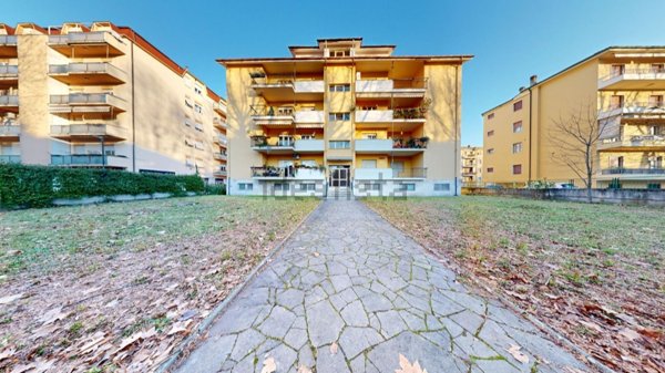 appartamento in vendita a Rieti in zona Centro Città