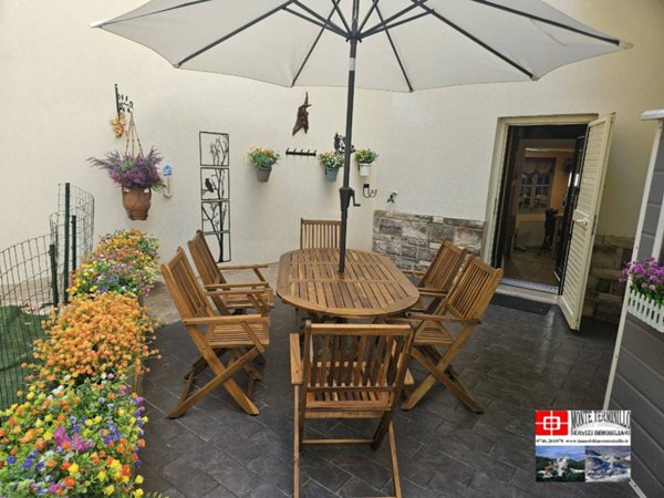 appartamento in vendita a Rieti in zona Terminillo