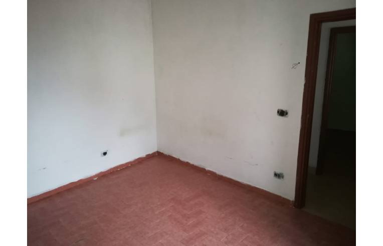appartamento in vendita a Rieti in zona Vazia