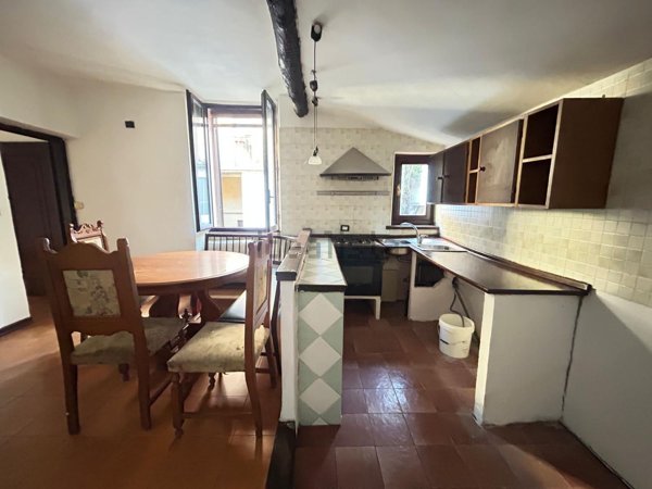 appartamento in vendita a Rieti in zona Centro Città