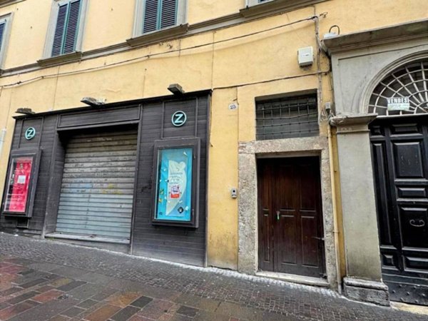 negozio in vendita a Rieti in zona Centro Città