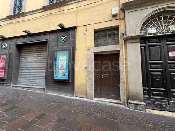 appartamento in vendita a Rieti