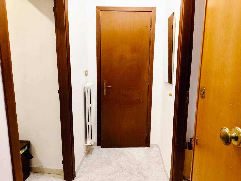 appartamento in vendita a Rieti in zona Centro Città