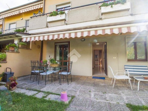 casa indipendente in vendita a Rieti in zona Centro Città