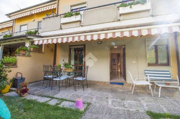 casa indipendente in vendita a Rieti in zona Centro Città