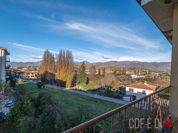 appartamento in vendita a Rieti in zona Centro Città