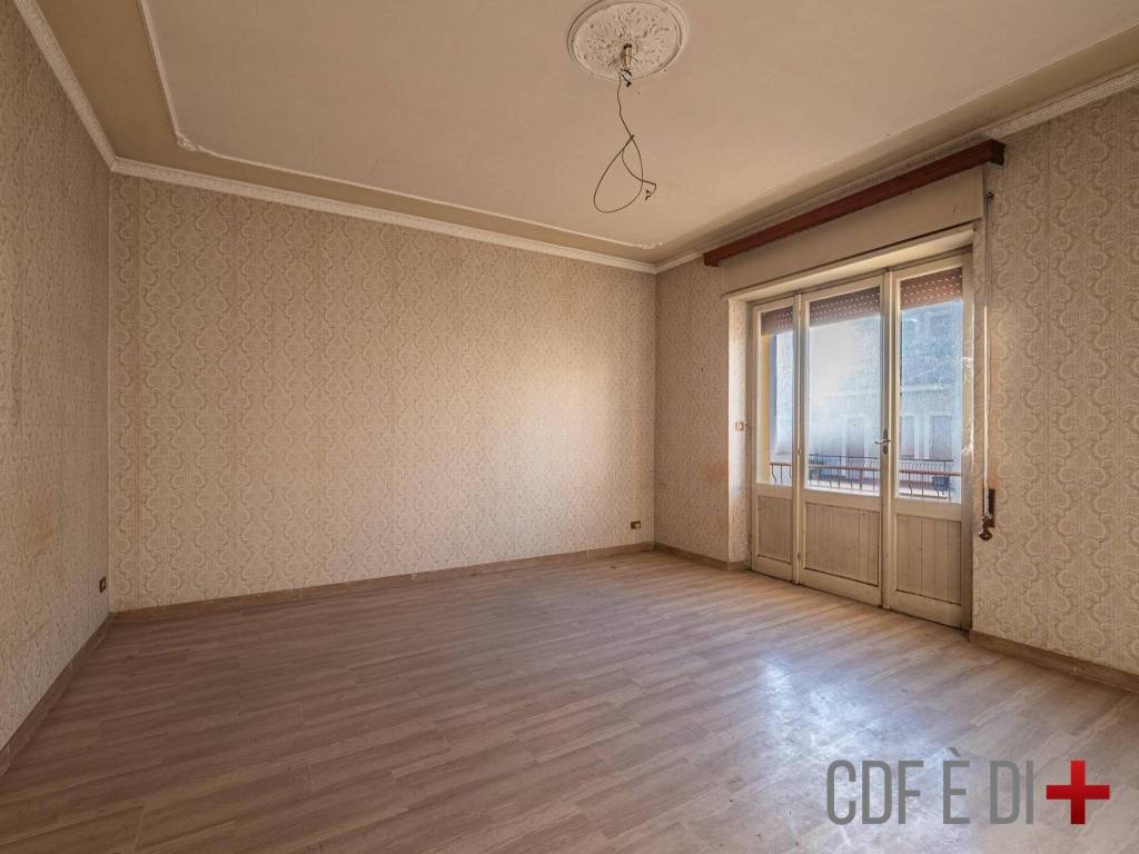 appartamento in vendita a Rieti in zona Viale Maraini