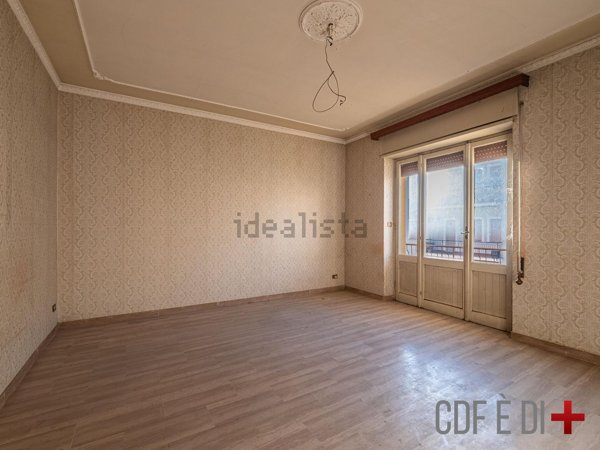 appartamento in vendita a Rieti in zona Viale Maraini