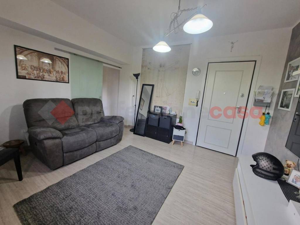 appartamento in vendita a Rieti