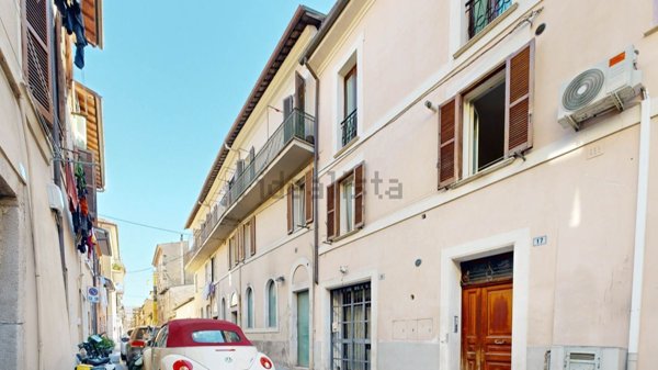 appartamento in vendita a Rieti in zona Centro Città