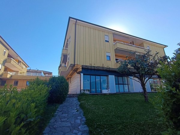 appartamento in vendita a Rieti