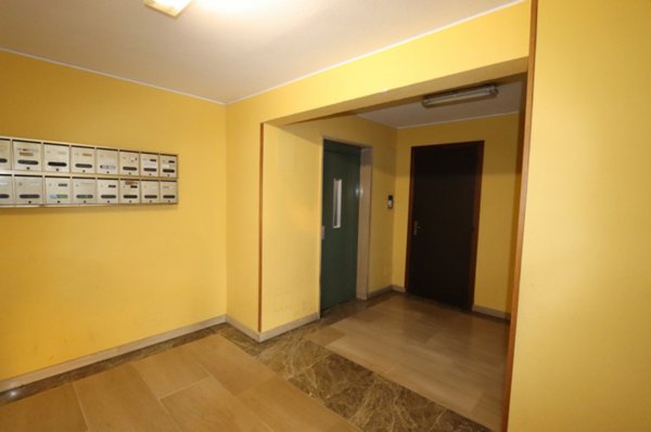 appartamento in vendita a Rieti in zona Quattro Strade