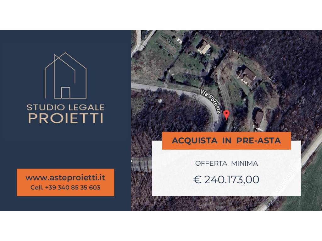 casa indipendente in vendita a Rieti