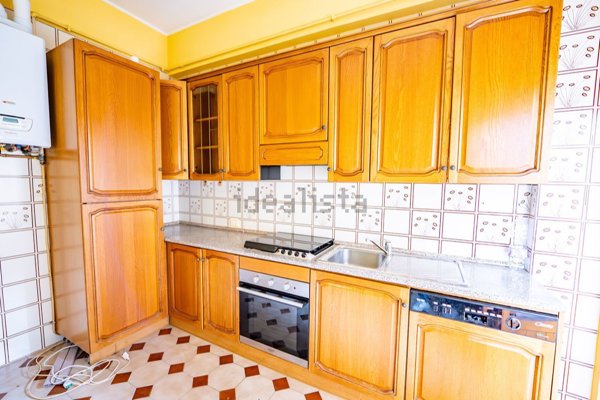 appartamento in vendita a Rieti in zona Piazza Tevere