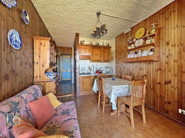 appartamento in vendita a Rieti in zona Terminillo