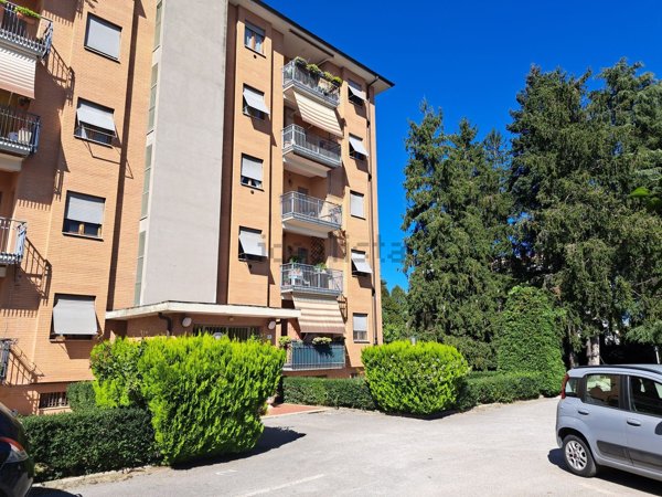 appartamento in vendita a Rieti