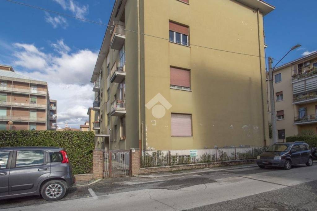 appartamento in vendita a Rieti in zona Centro Città