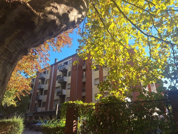 appartamento in vendita a Rieti in zona Viale Maraini