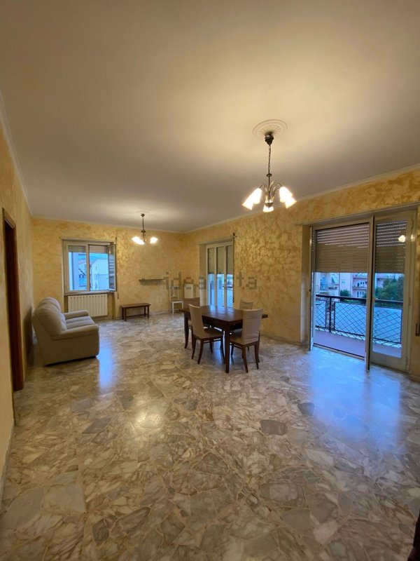 appartamento in vendita a Rieti