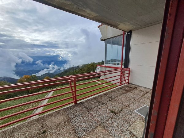 appartamento in vendita a Rieti in zona Terminillo